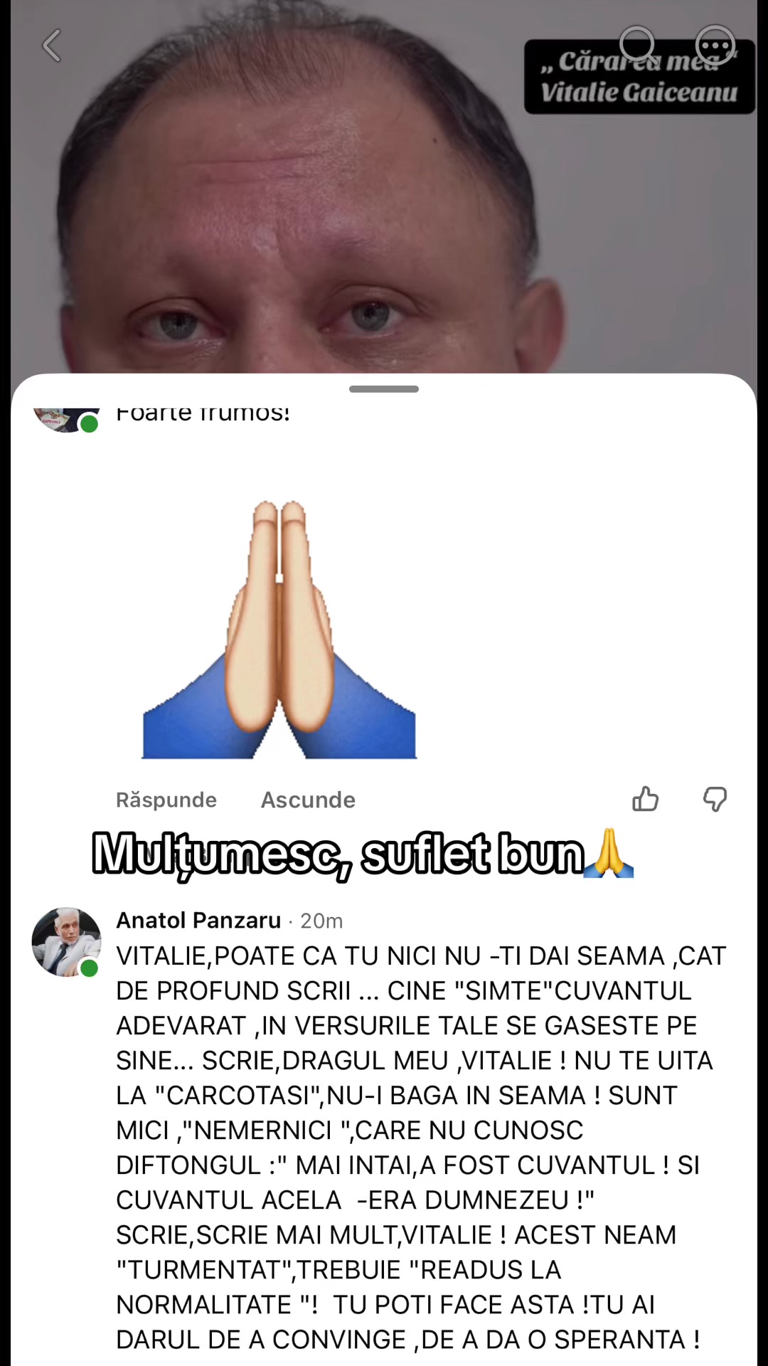 @Gaiceanu Vitalie