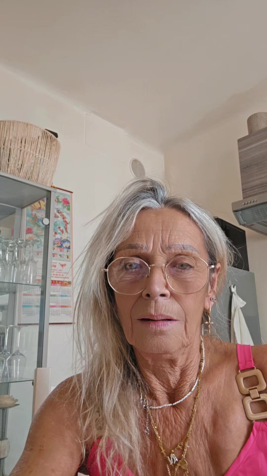 @•𝓚𝓕• La Mamie Majorette