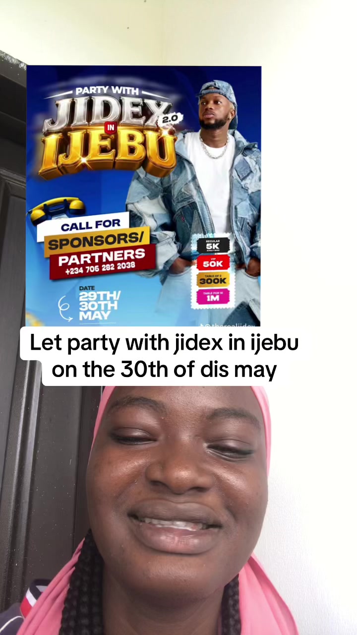 @OLORI IBROO 001 👑 oloriodo
