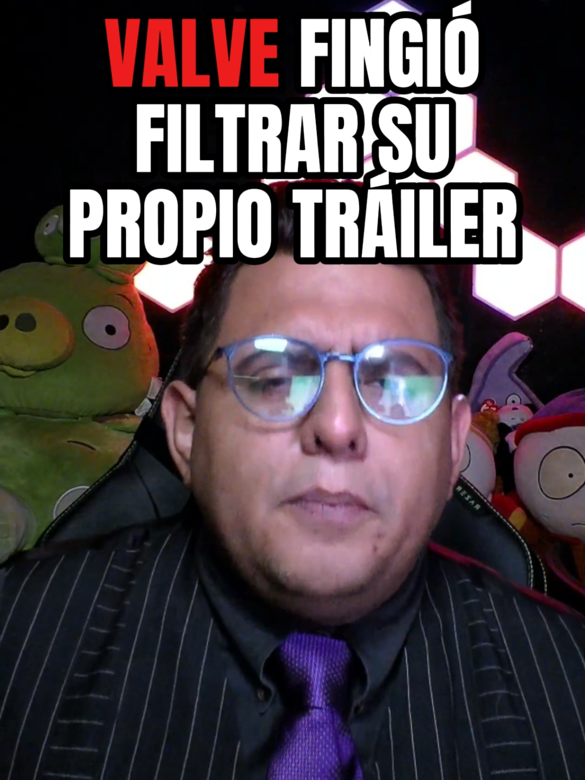 @Gamer de nacimiento