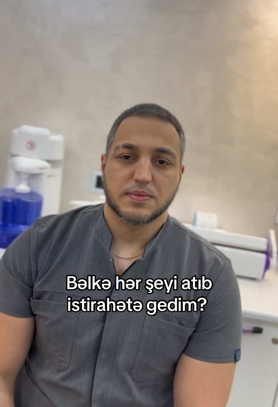 @Dr.Məhəmməd Məlikov