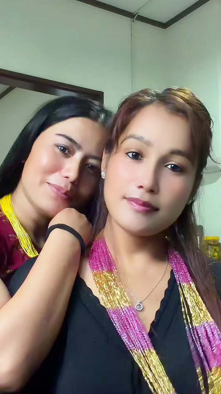 @Nisha Shahi ThaQuri 🎀
