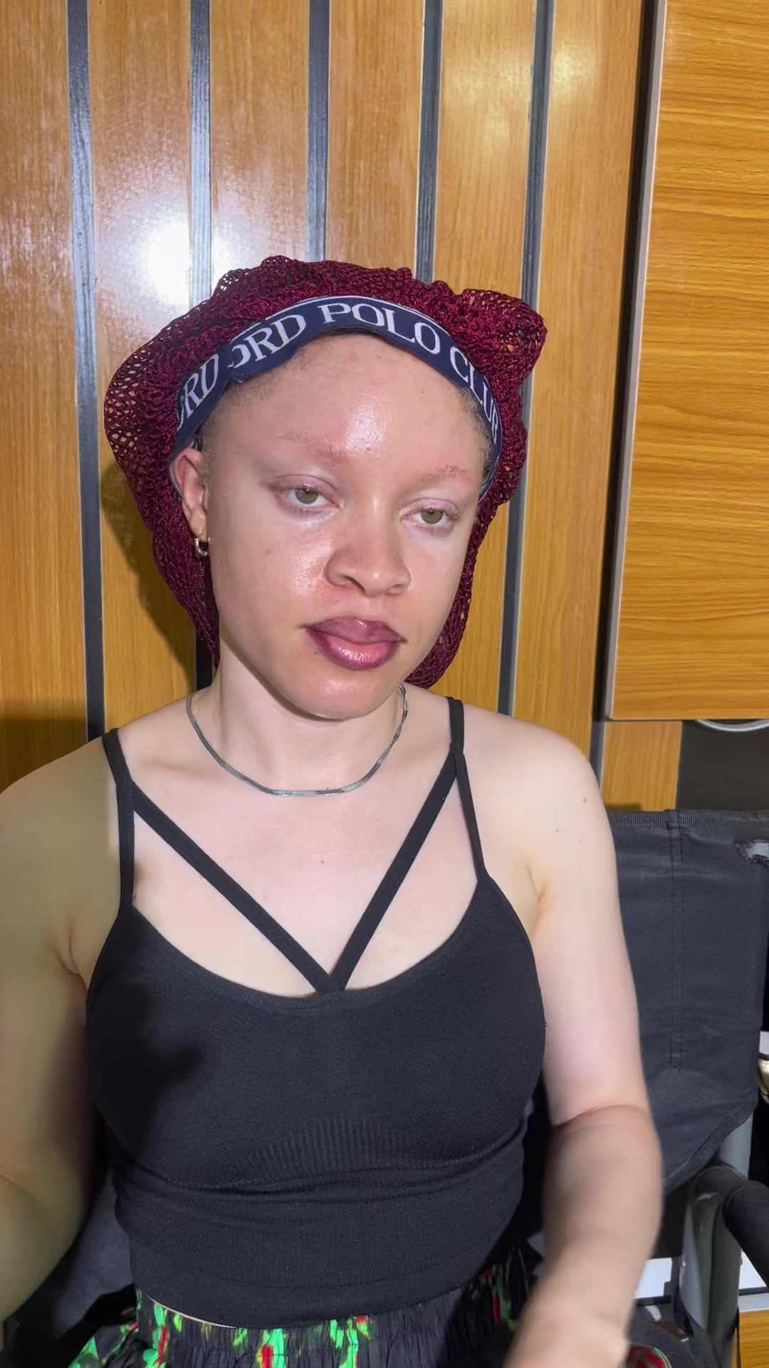 @Glambydestiny