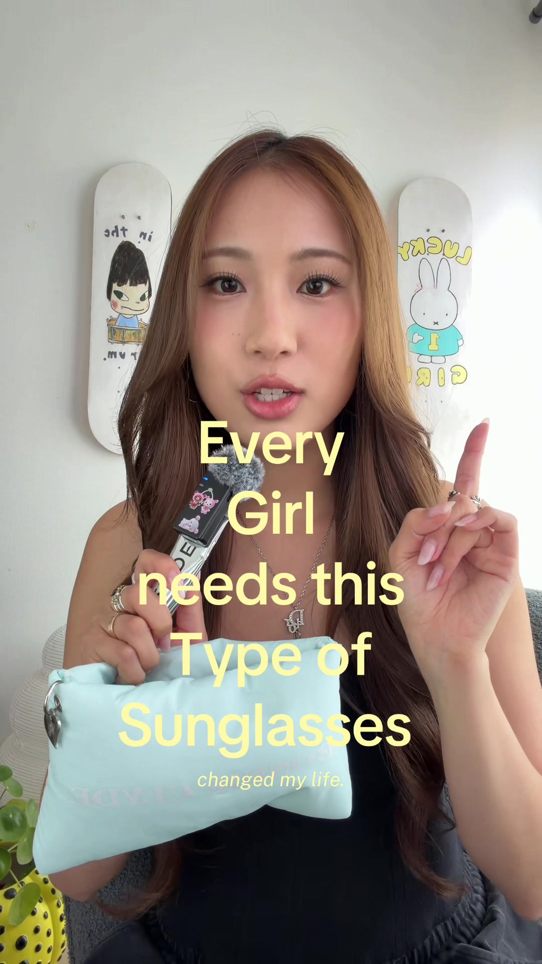@sydnee ᯓ★
