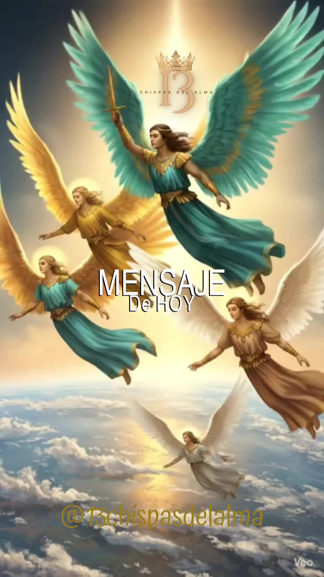 @13ChispasDelAlma