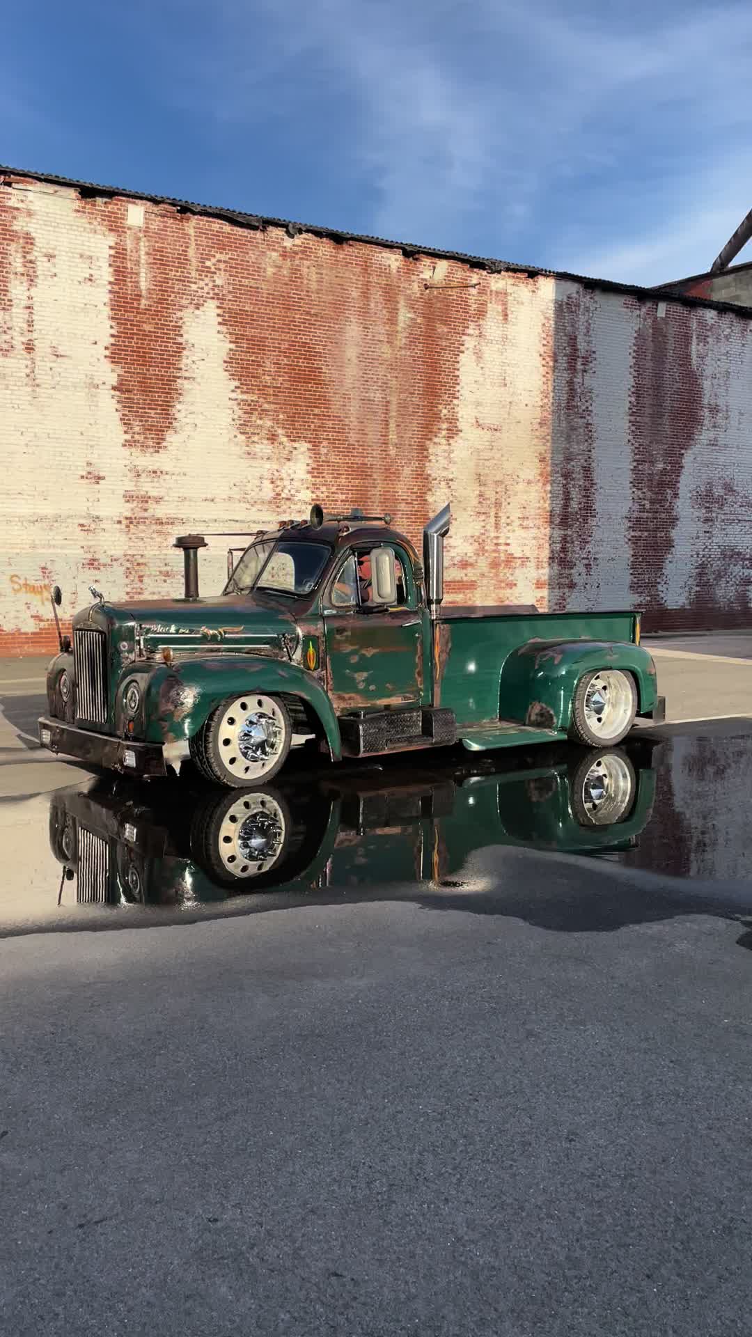 @Rob’s Speed Shop