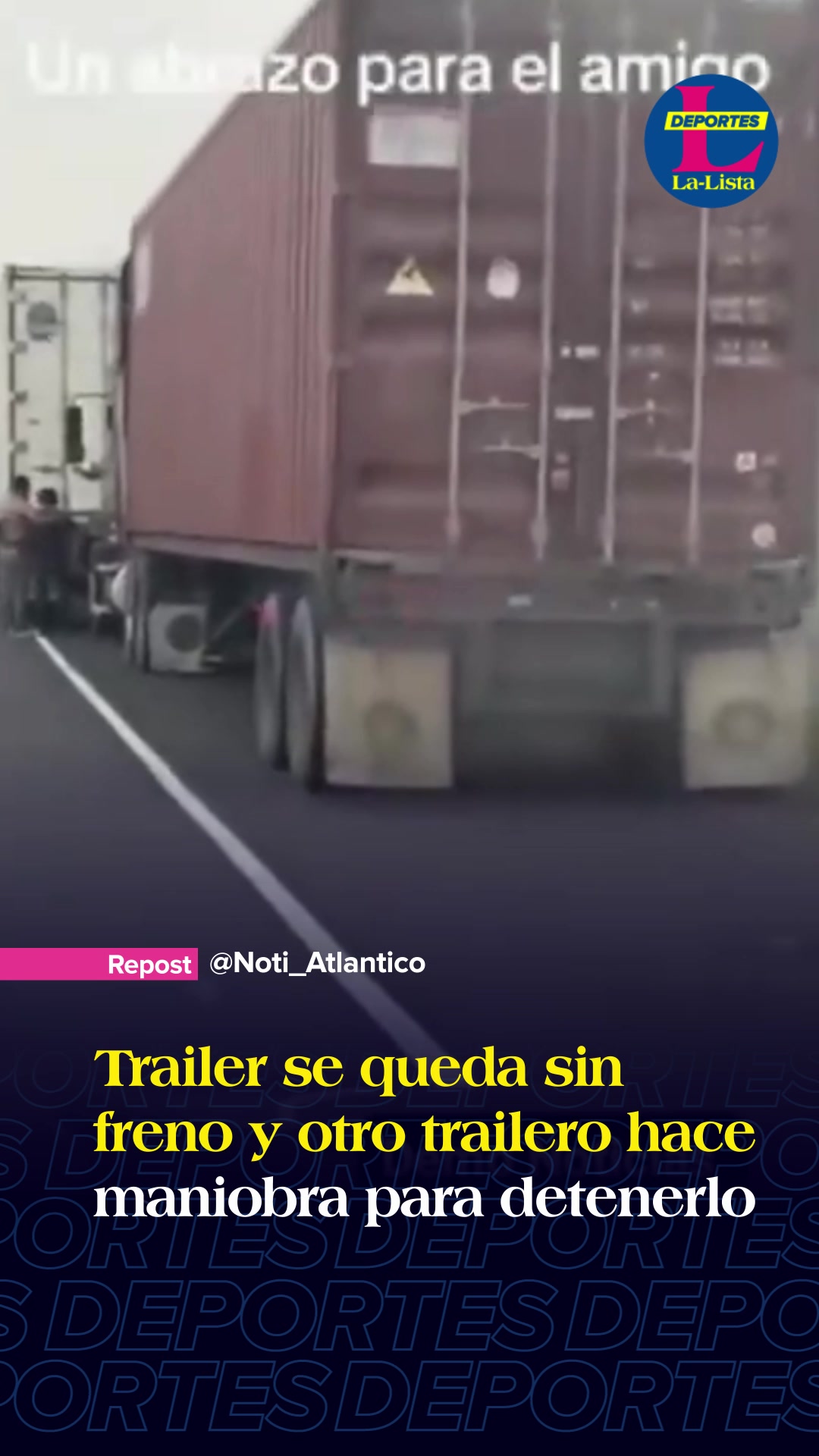 @La-Lista Deportes