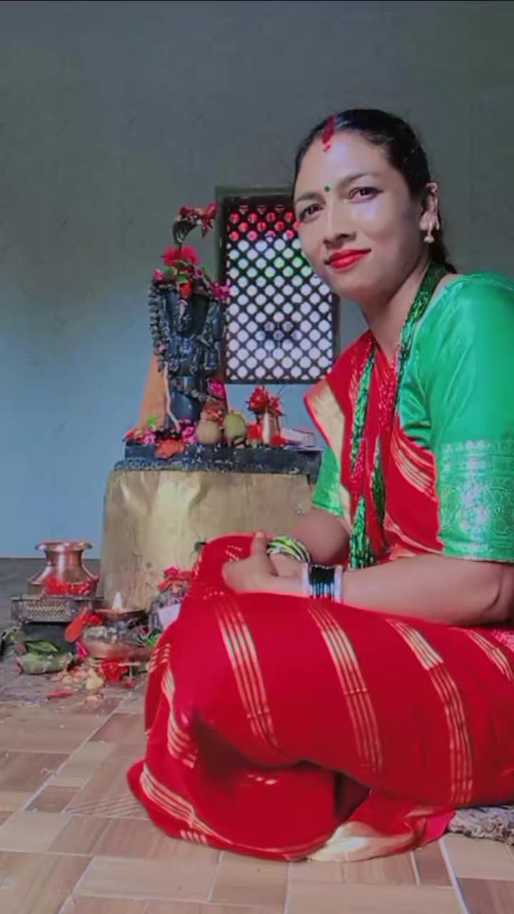 @Urmila subedi bhattarai