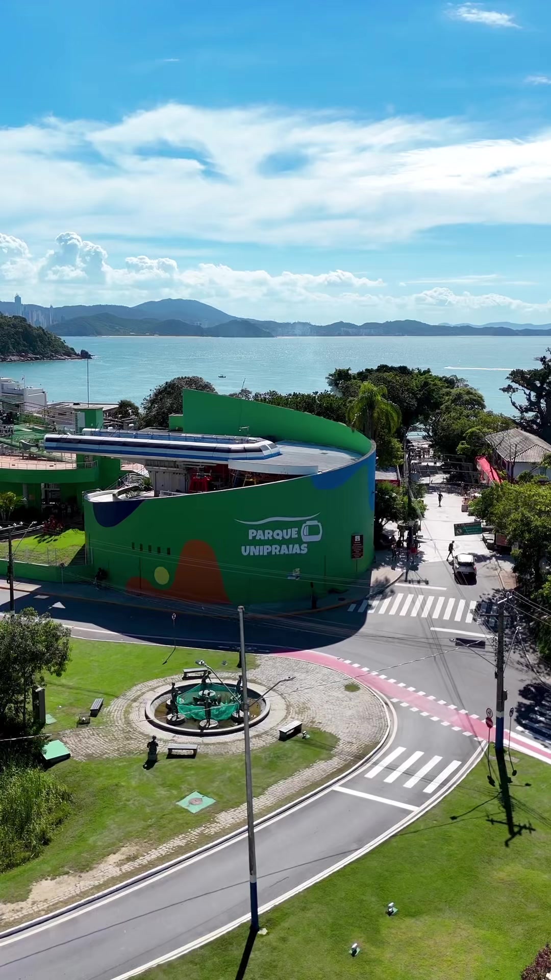 @Parque Unipraias