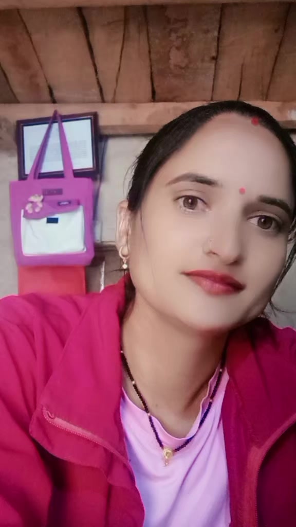 @Dropadi Bhatt