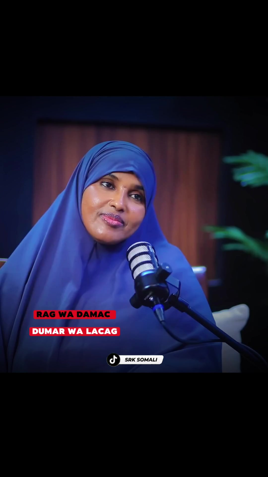 @SRK SOMALI