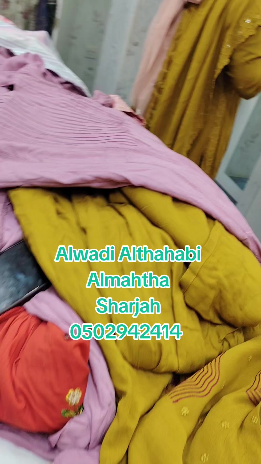 @Alwadi Althahabi