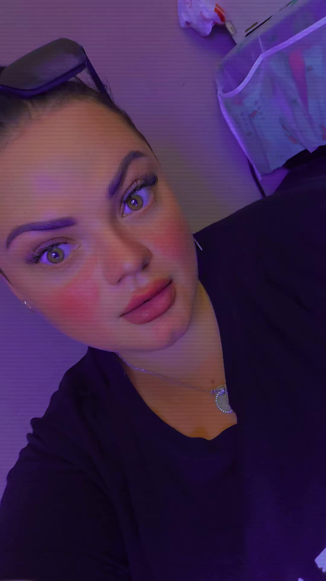 @мамина хулиганка 🥰