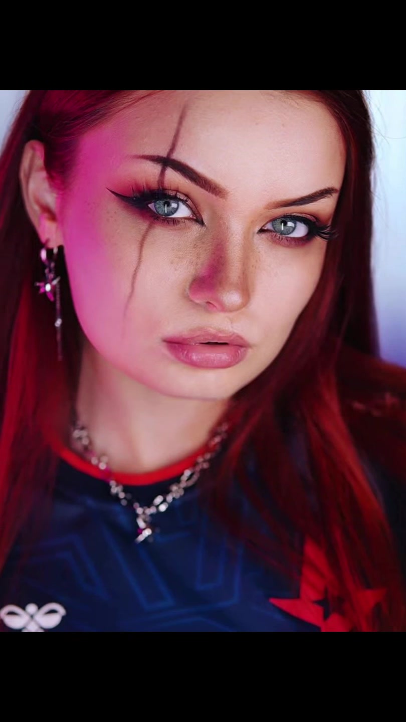 @MissFoxxy🇳🇴🇩🇪