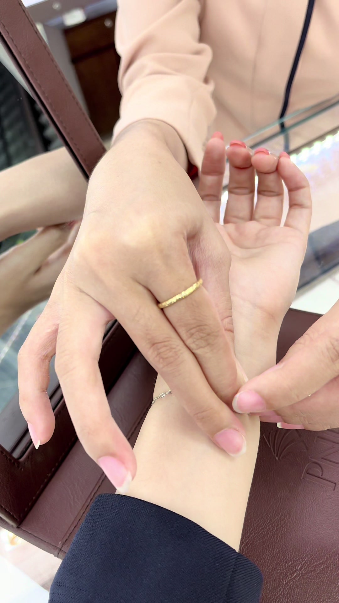 @💎 PNJ COOPMART THÔT NỐT 💎✨