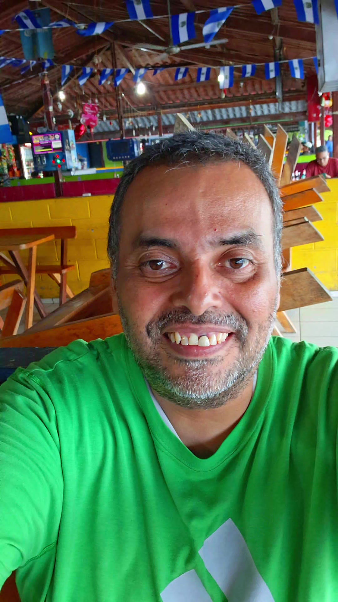 @René Rodriguez
