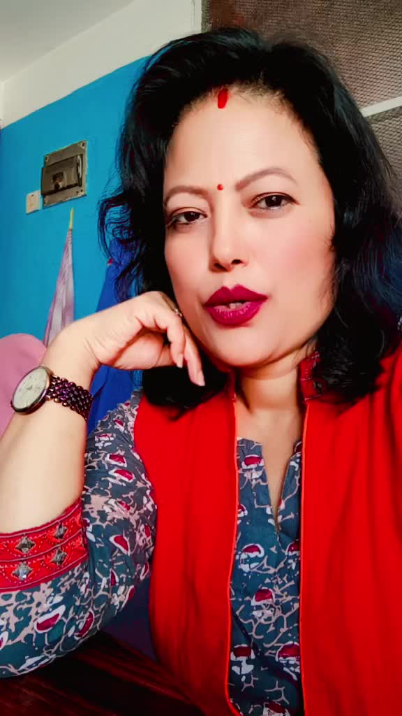 @Malati_Shrestha