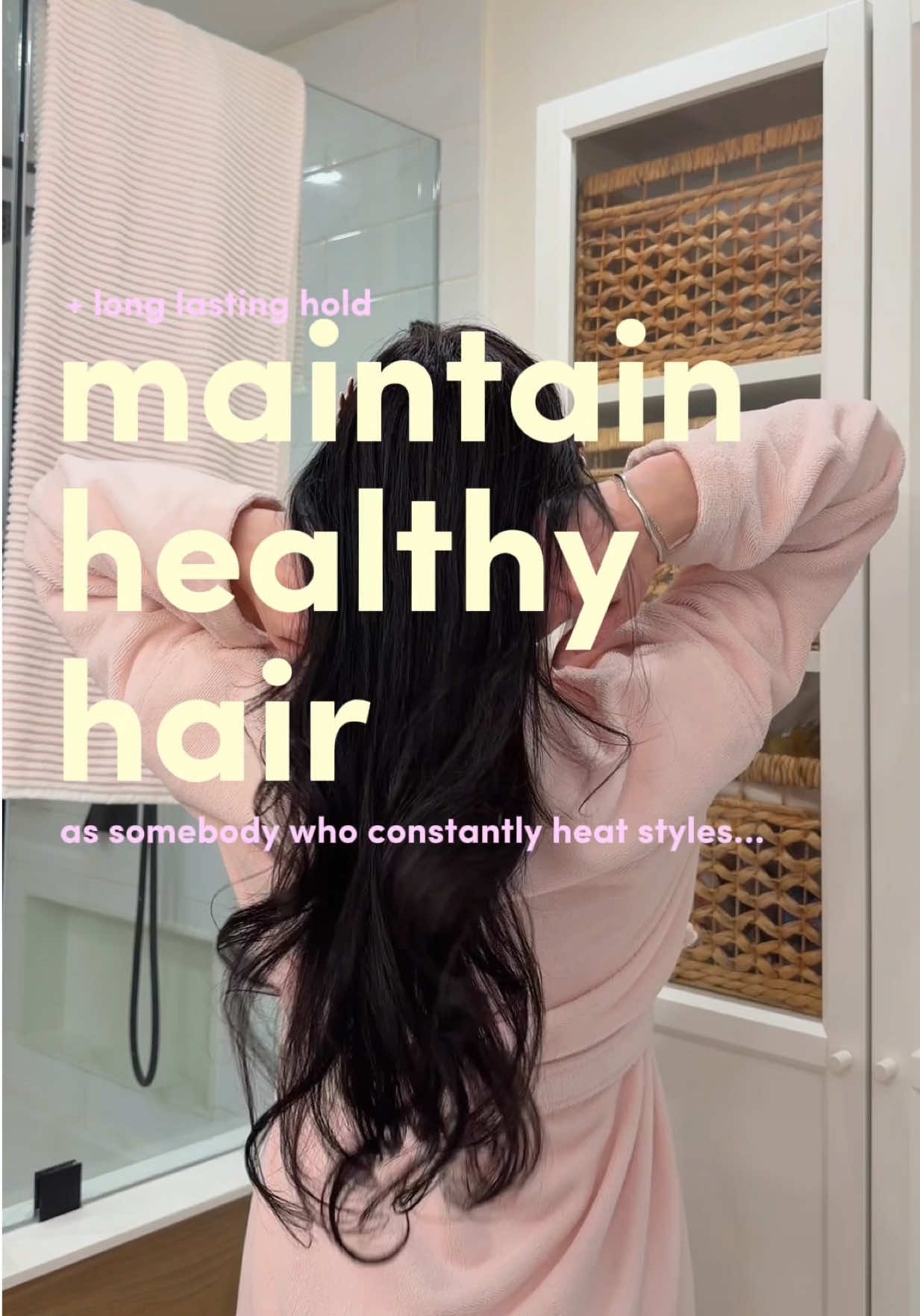 @LEXA SMITH | beauty & hair