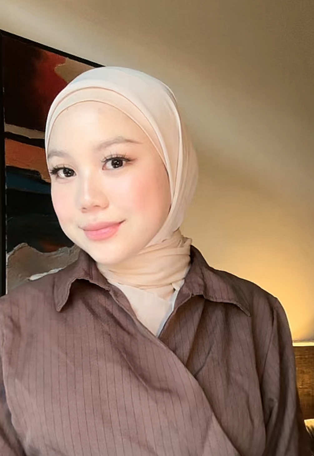 @melvina tanhana