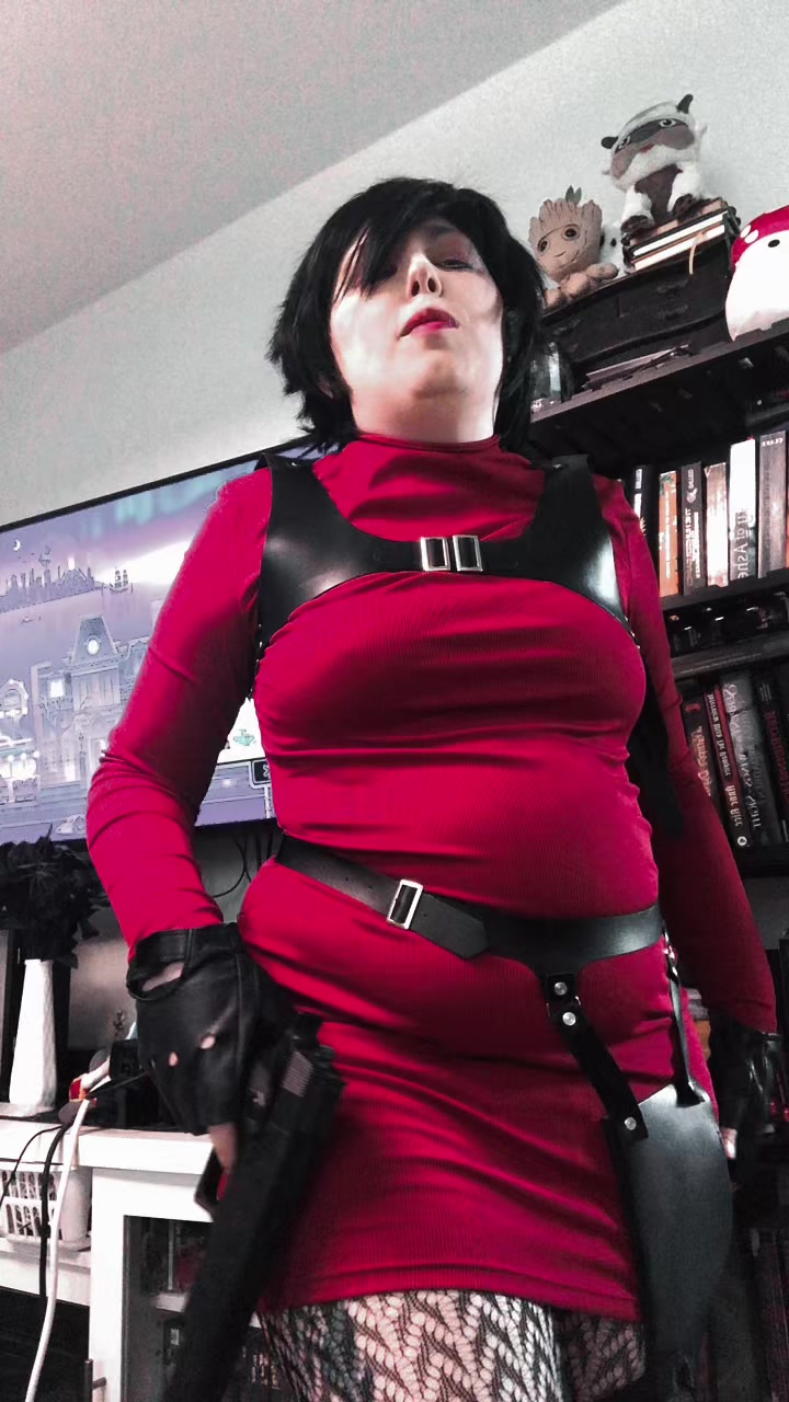 @Asyulmqueencosplay