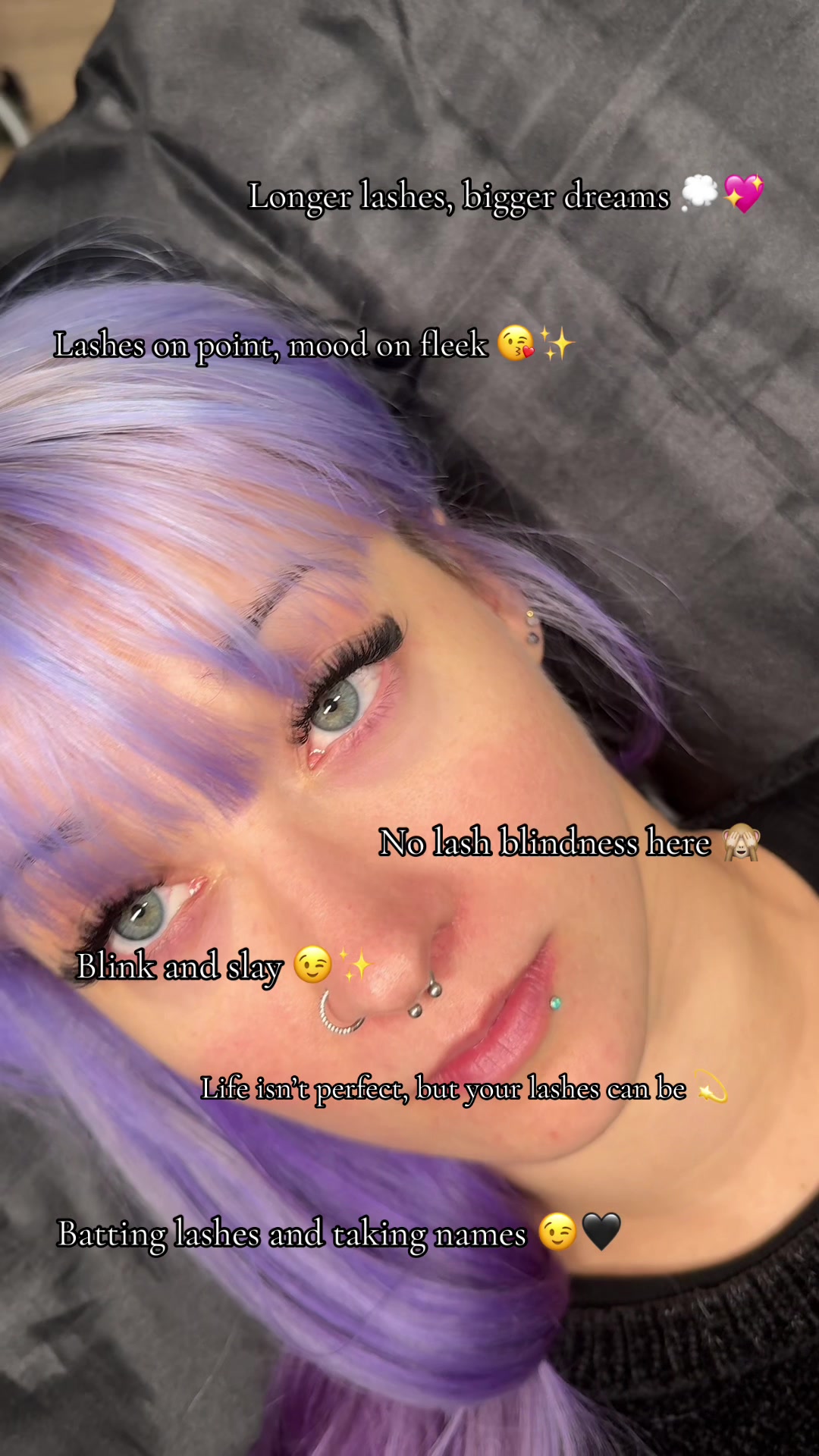 @Brandi-Lash Artist & Educator