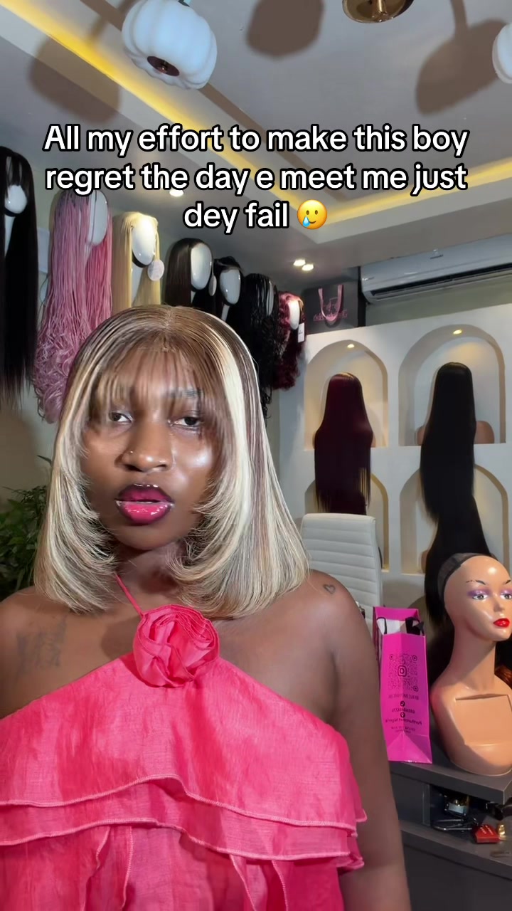 @Favlinky Hair 🦋❤️