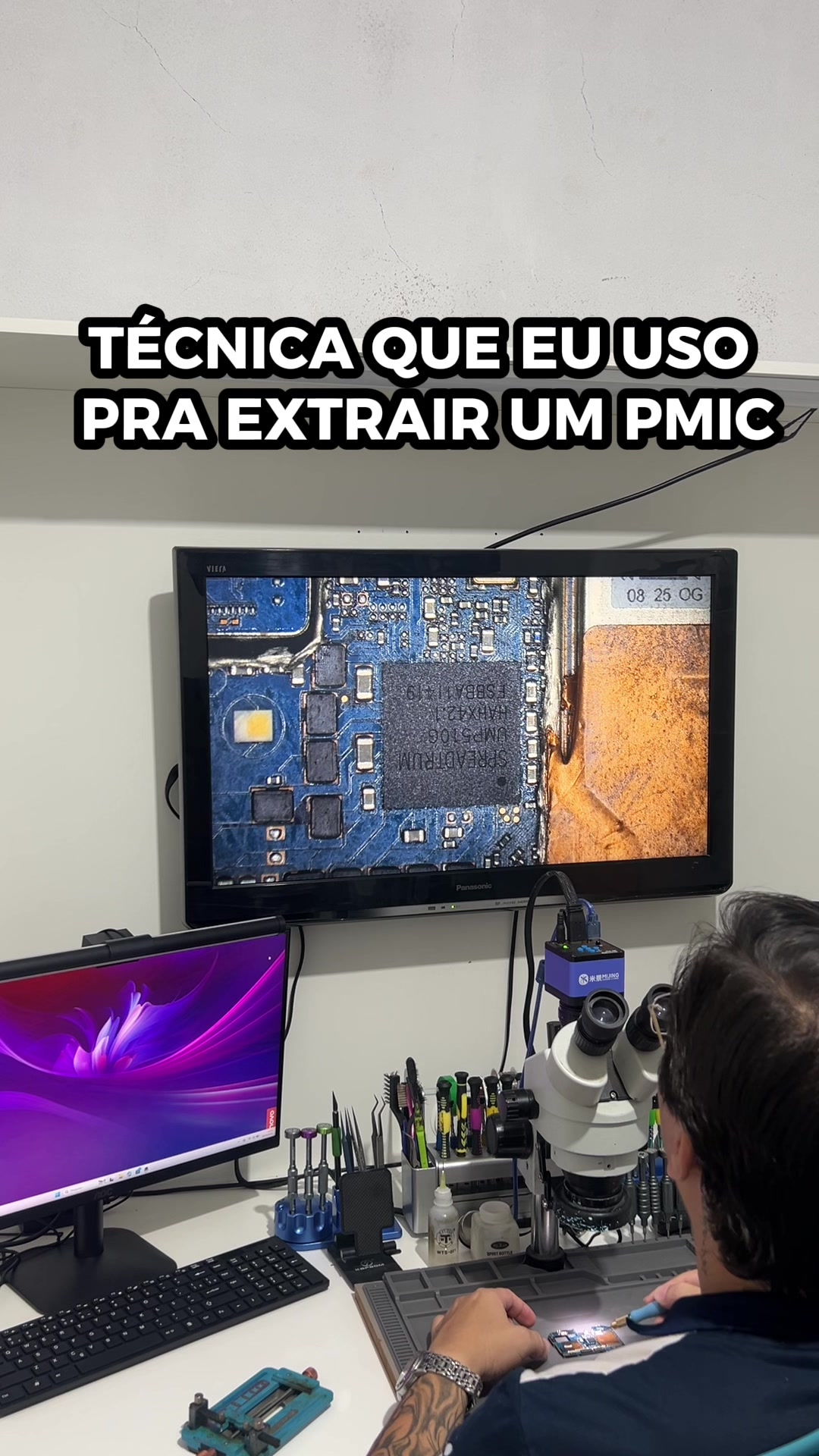 @Junior Bezerra