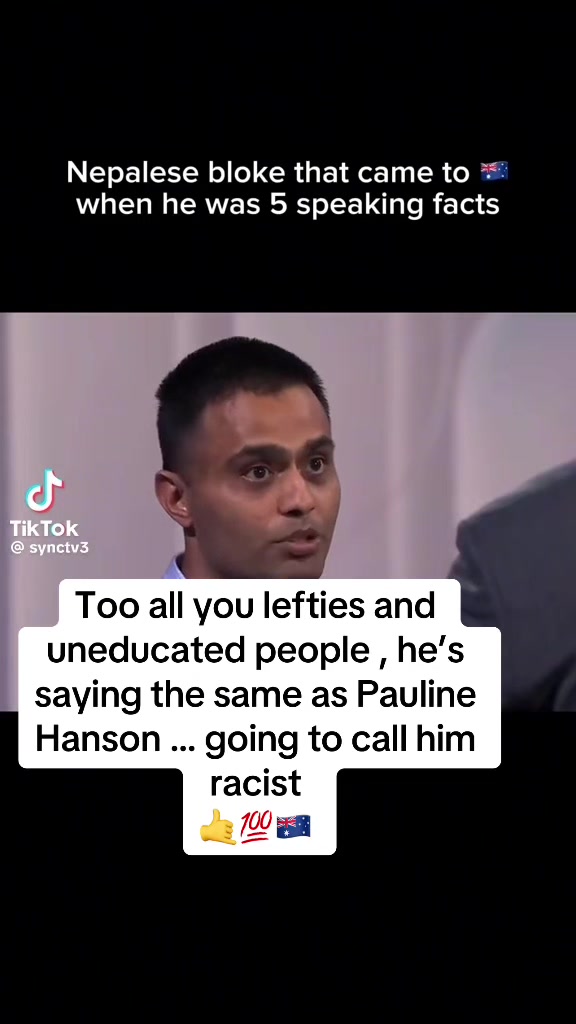 @Telling the truth, 🤙💯🇦🇺