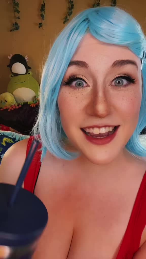 @PrincessPeaches🍄