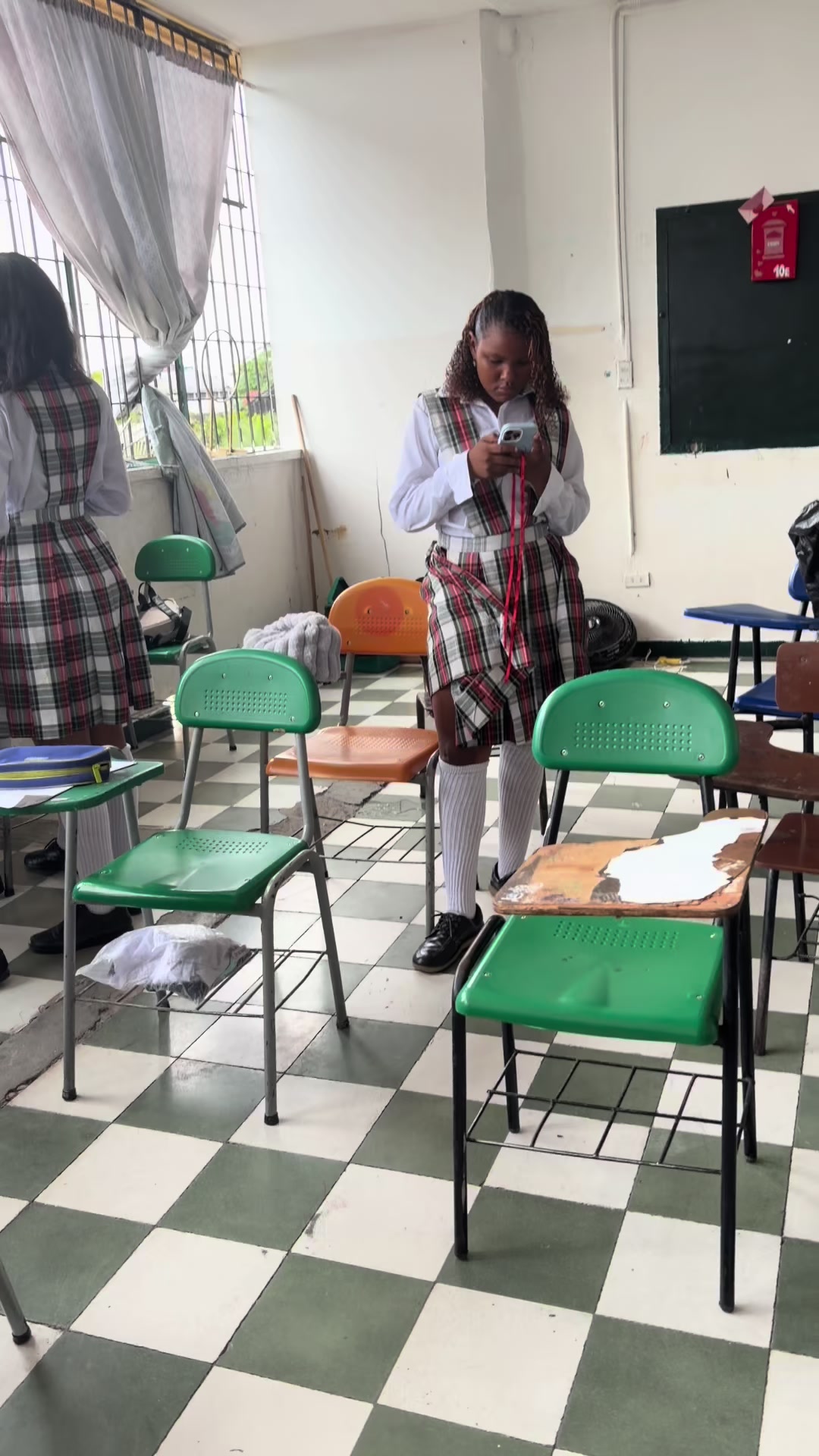 @Pre-promo 10•E- CIENCIA