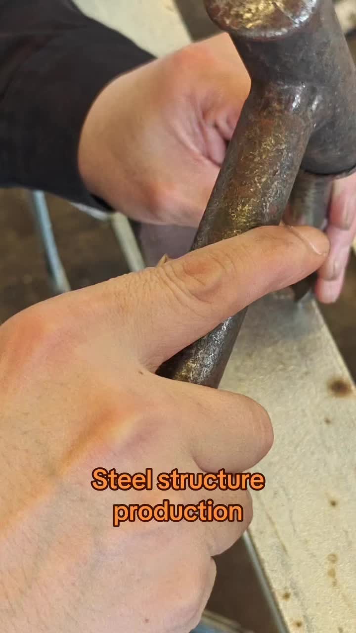 @Wanyu Steel structure2