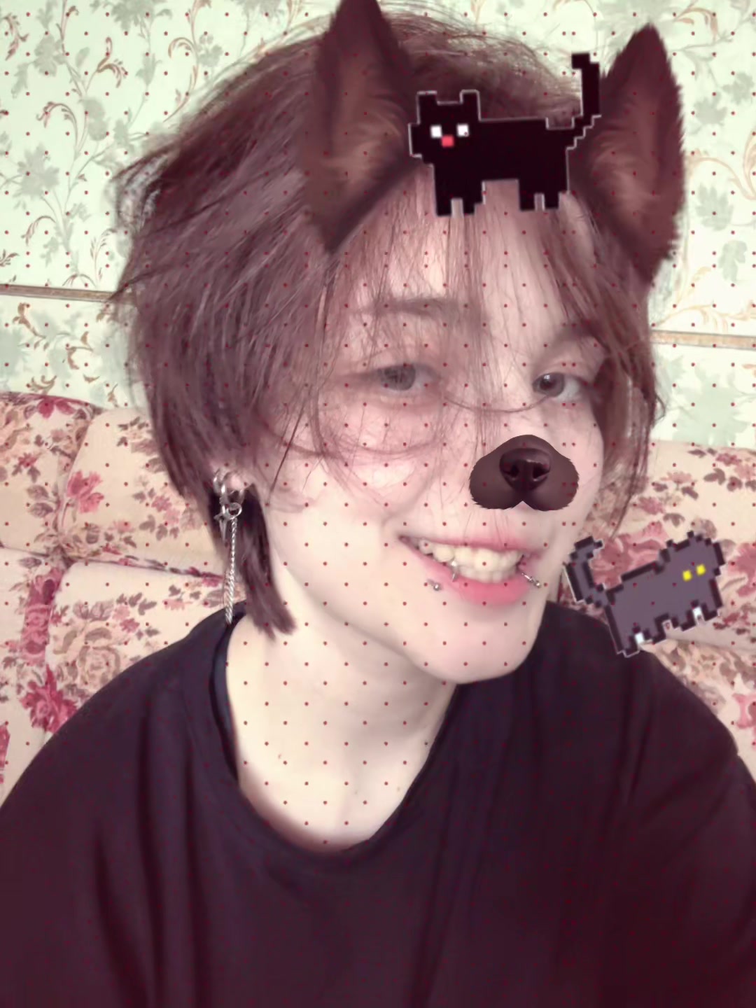 @волч