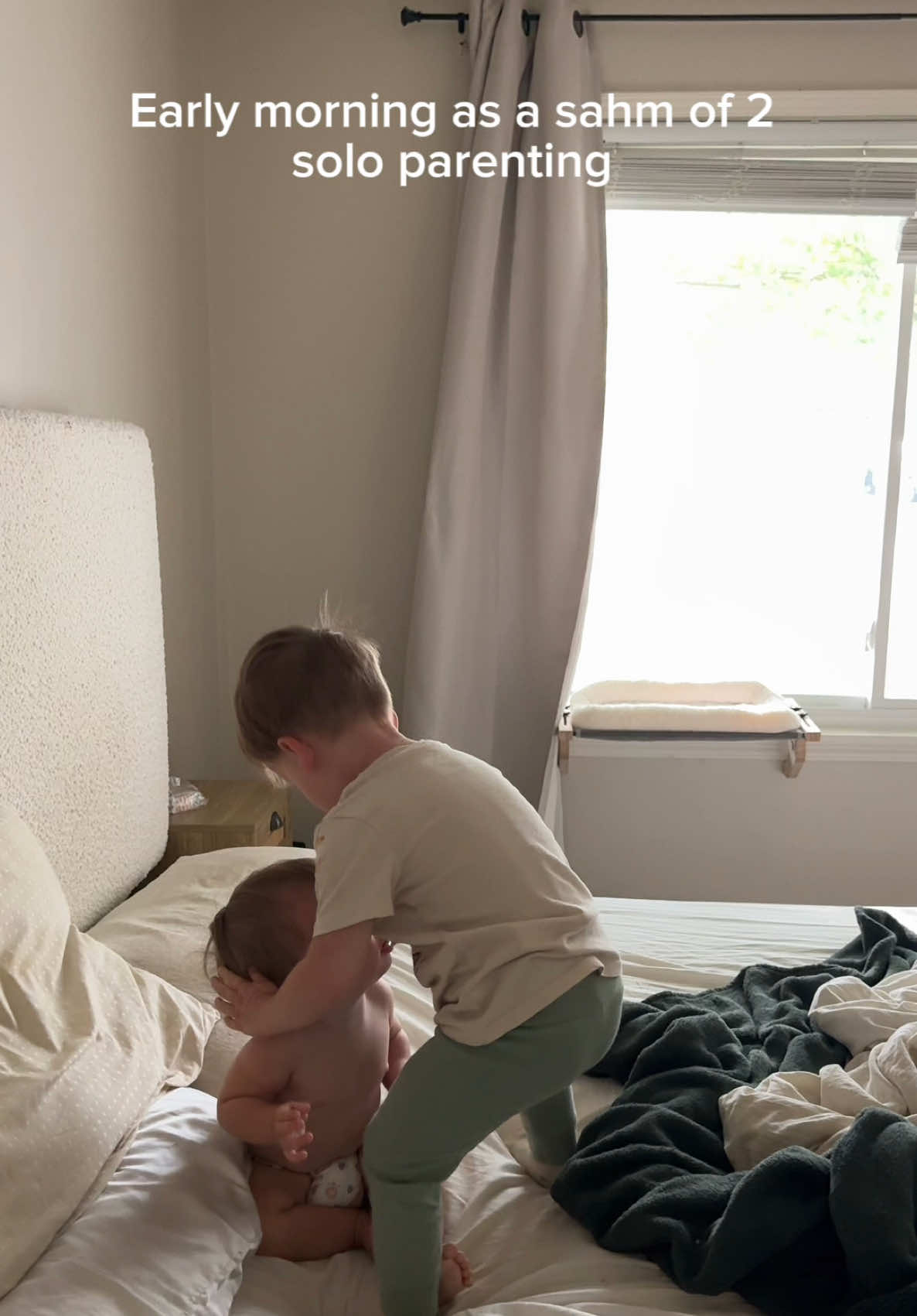 @Lauren Campbell | Toddler Mom