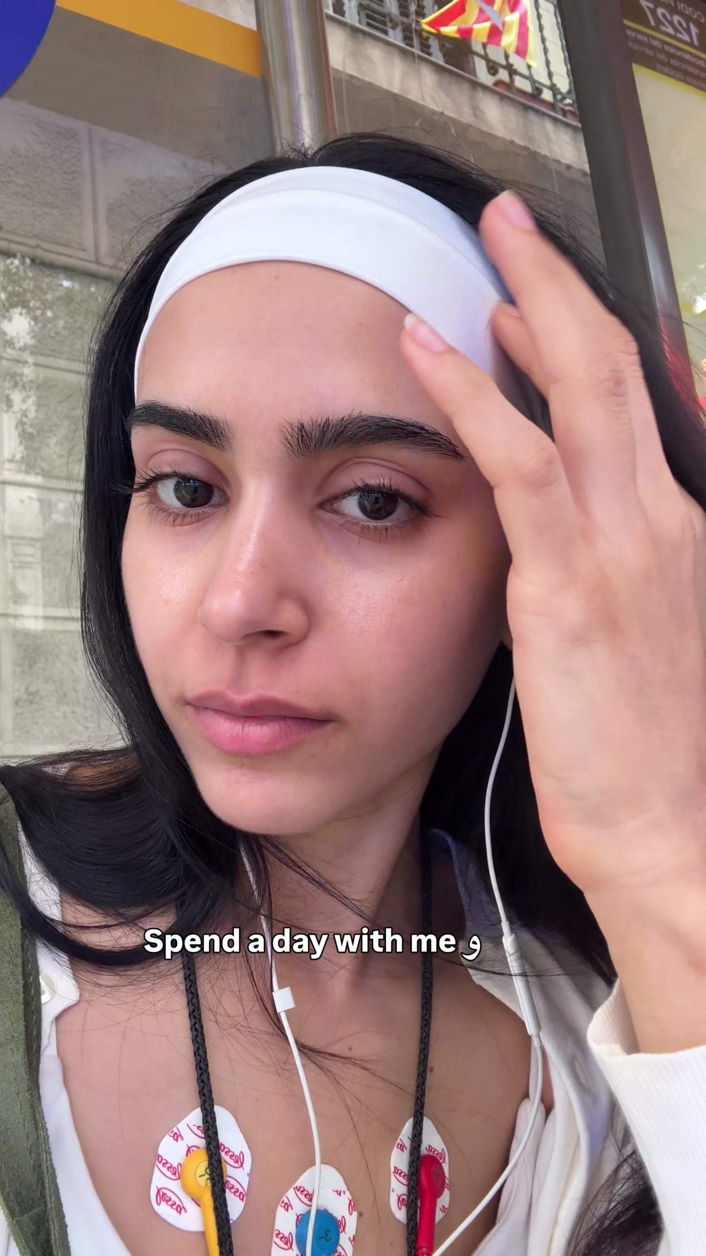@LinaHassan