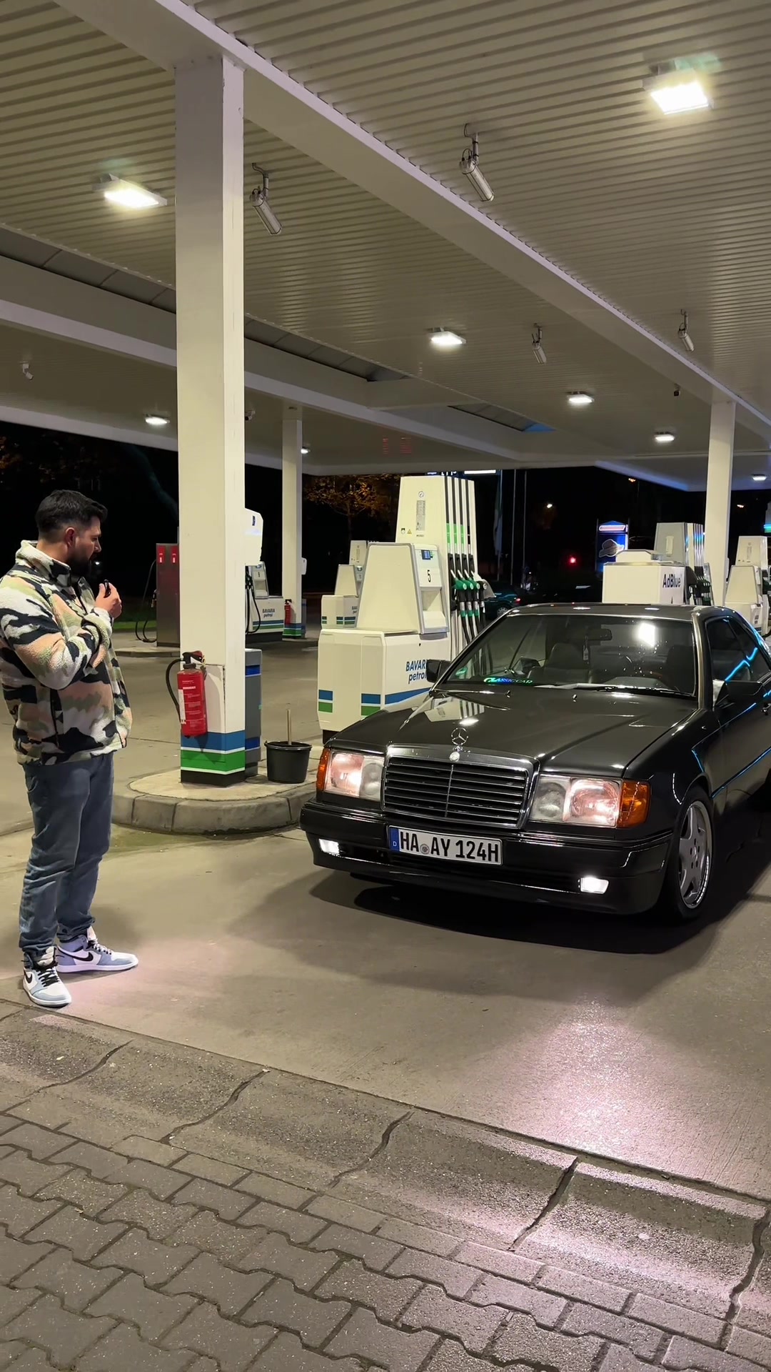 @Classic Car Society