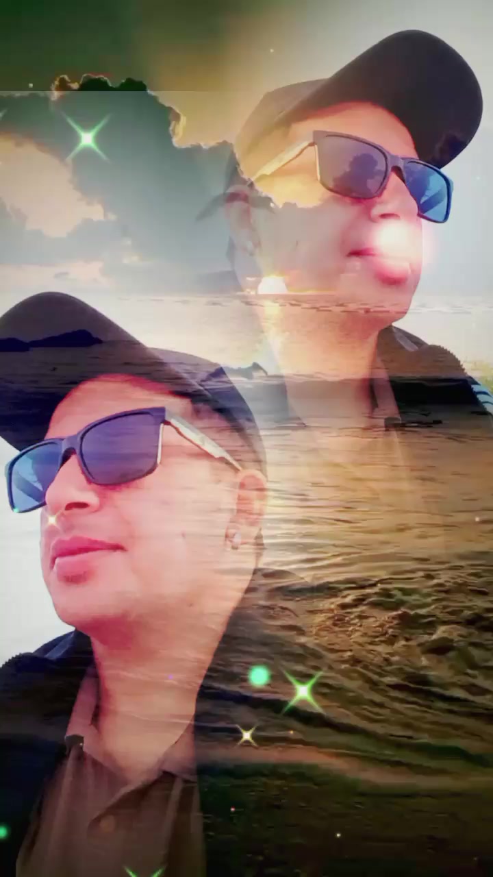 @Shyam Kc