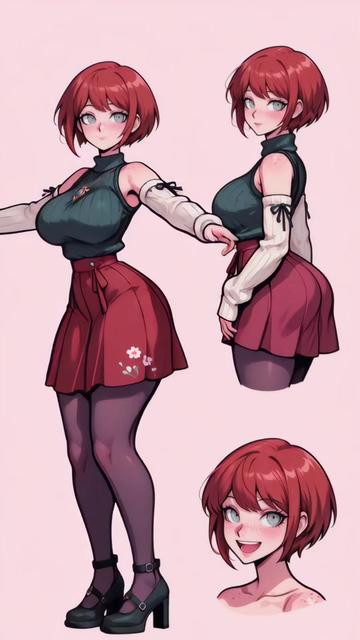 @AI Waifu Den