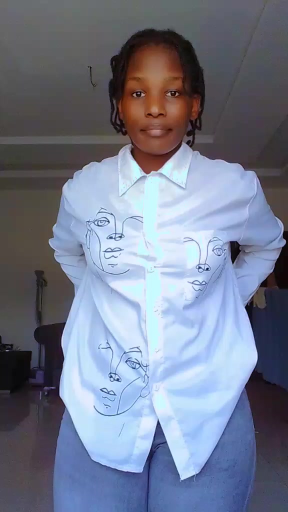 @MISS SELINA KENYA 🇰🇪🇰🇪