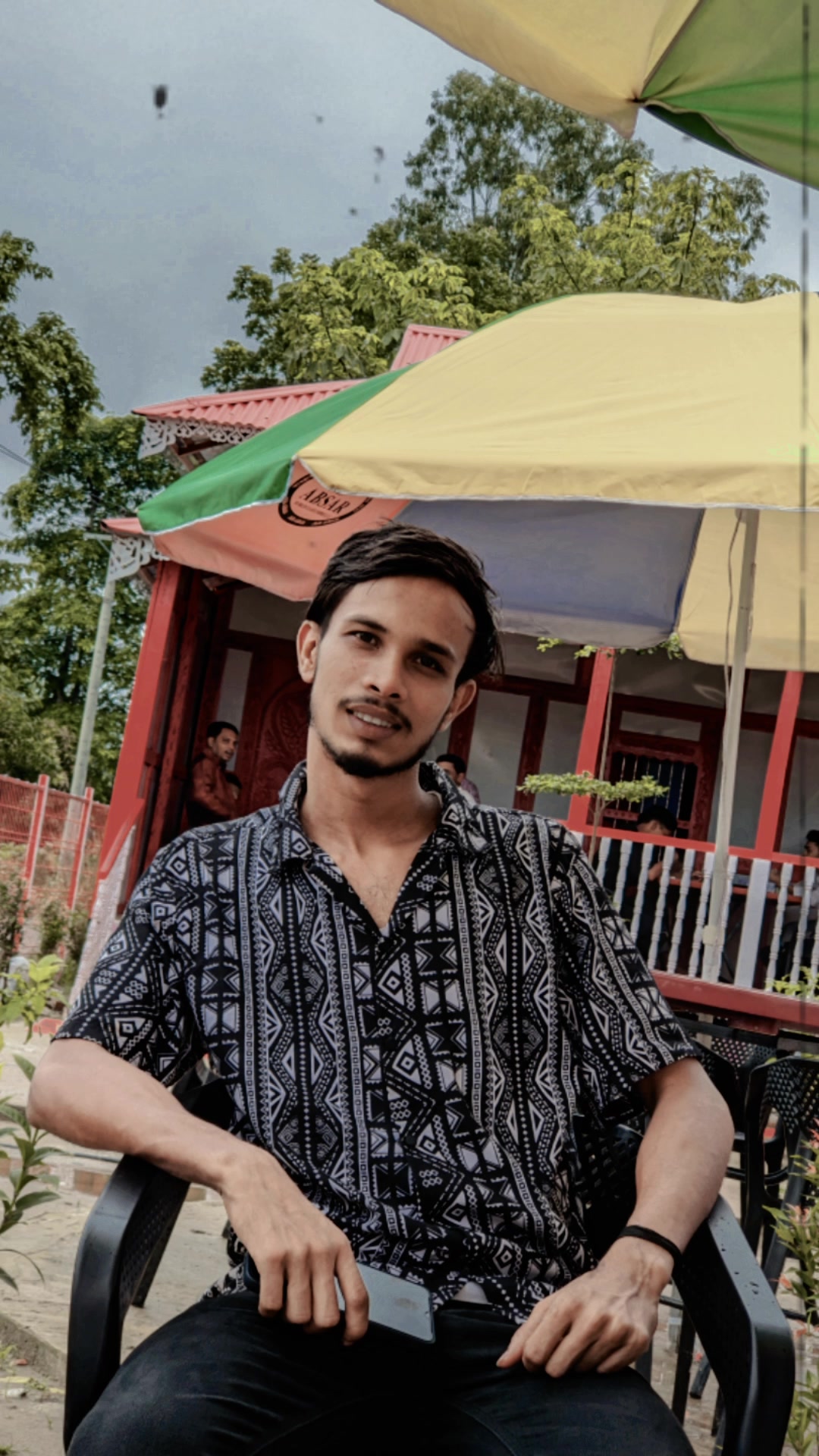 @SAZZAD❤️ ISLAM🤍❤️🩹@