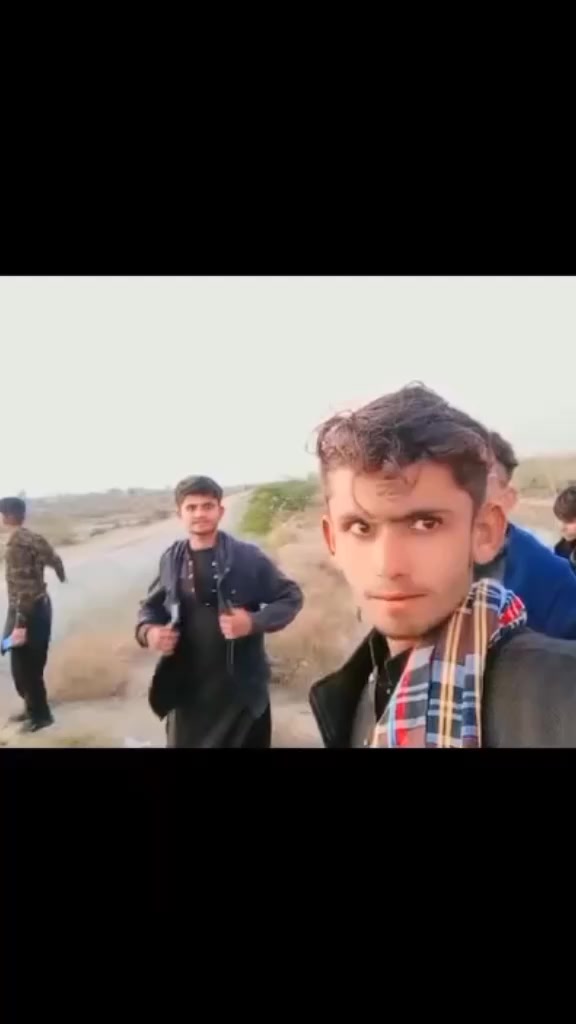 @Akram Baloch,, 🚩🤝