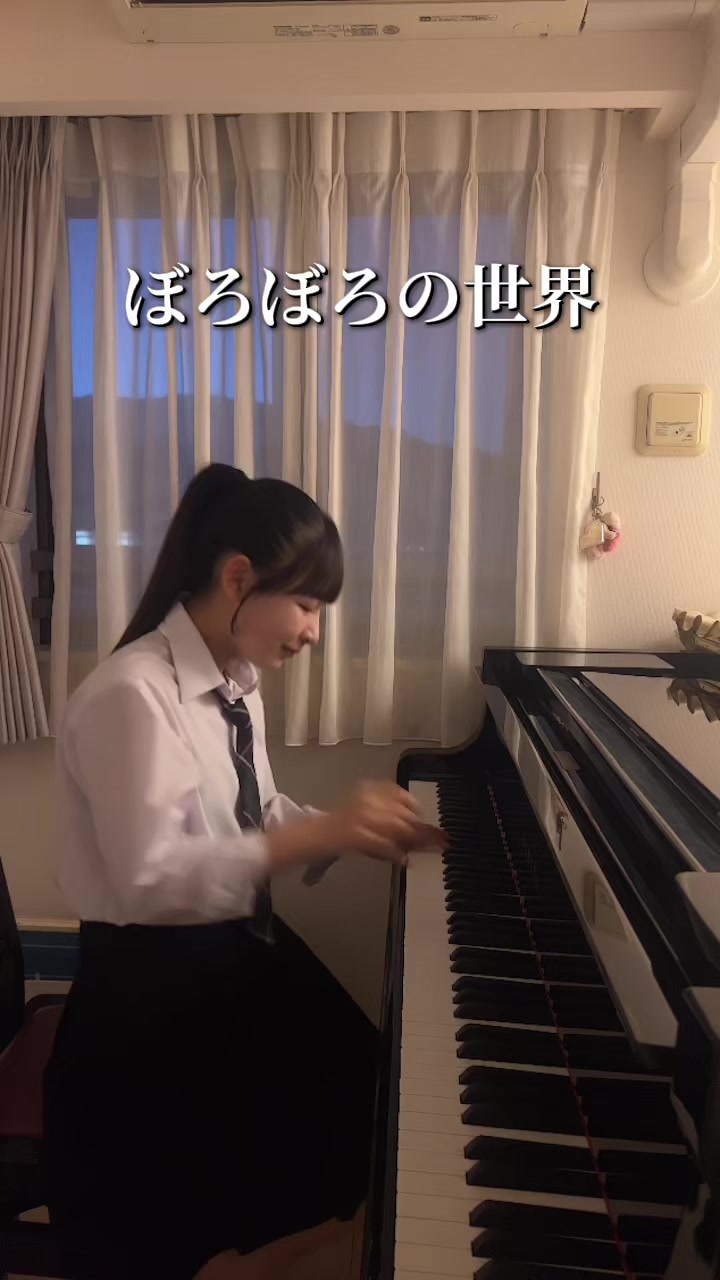 @吉永結香(よしながゆいか)🎼🖤
