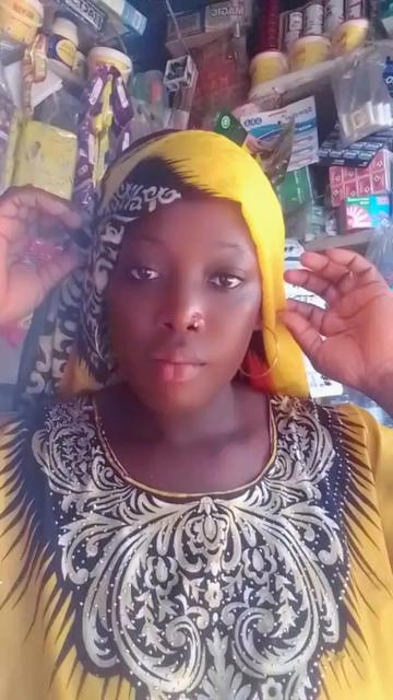 @Kadiatou Kbc Camara