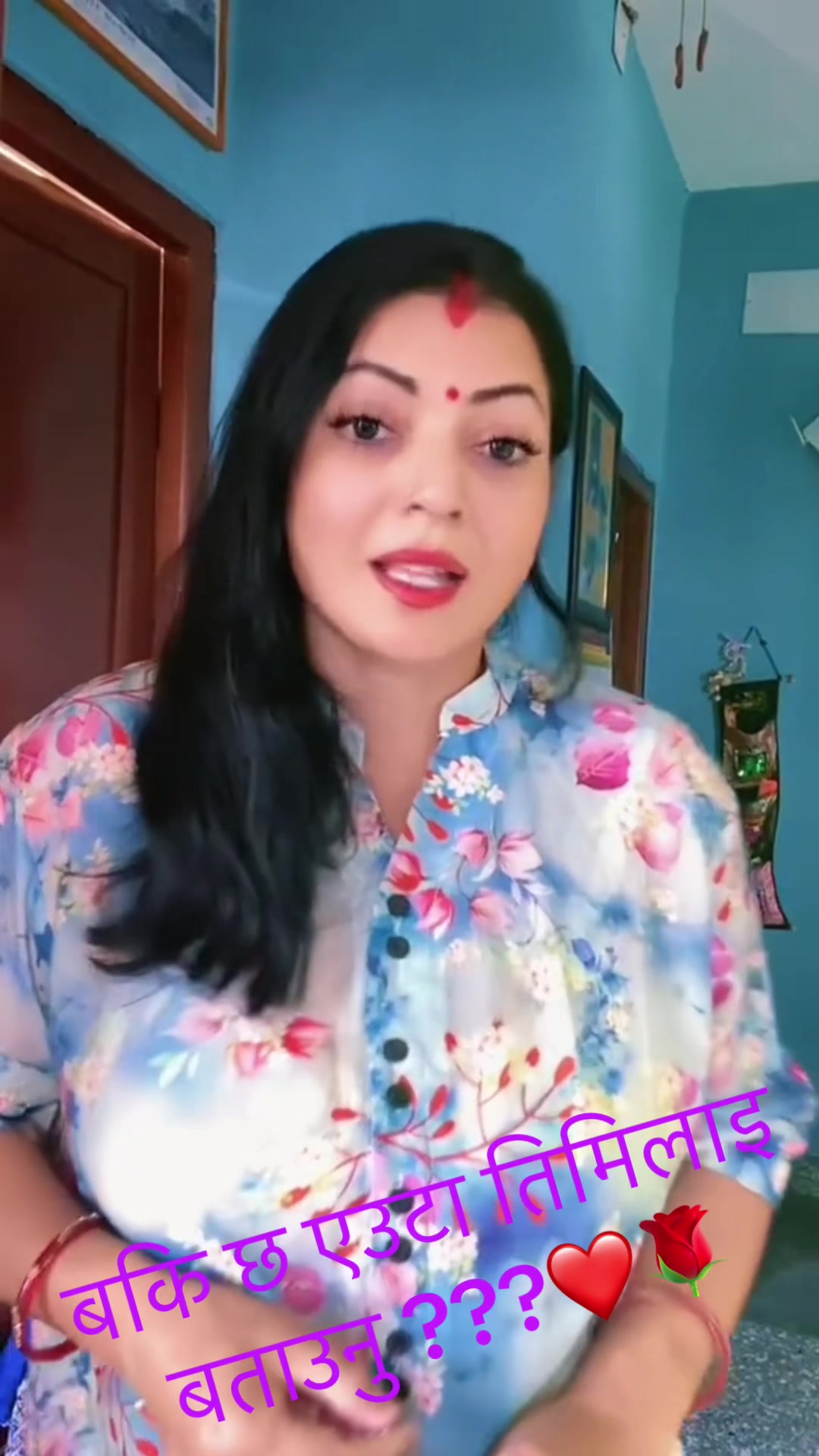 @Manju