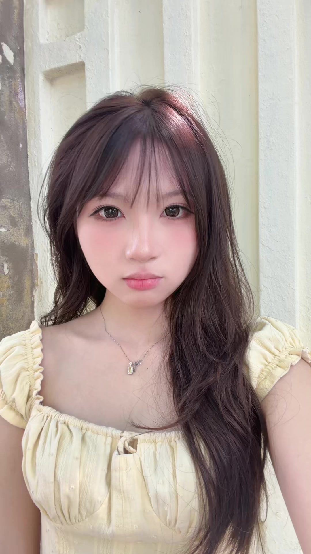 @Xính gai