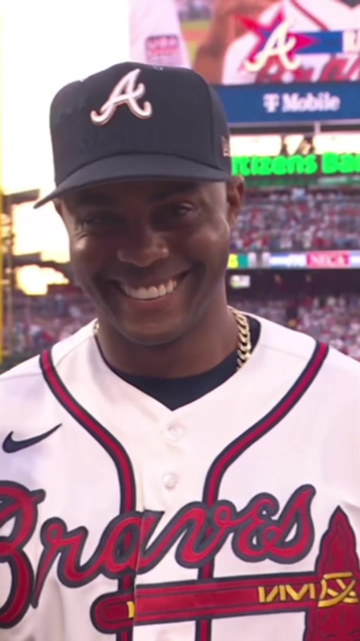 @Atlanta Braves