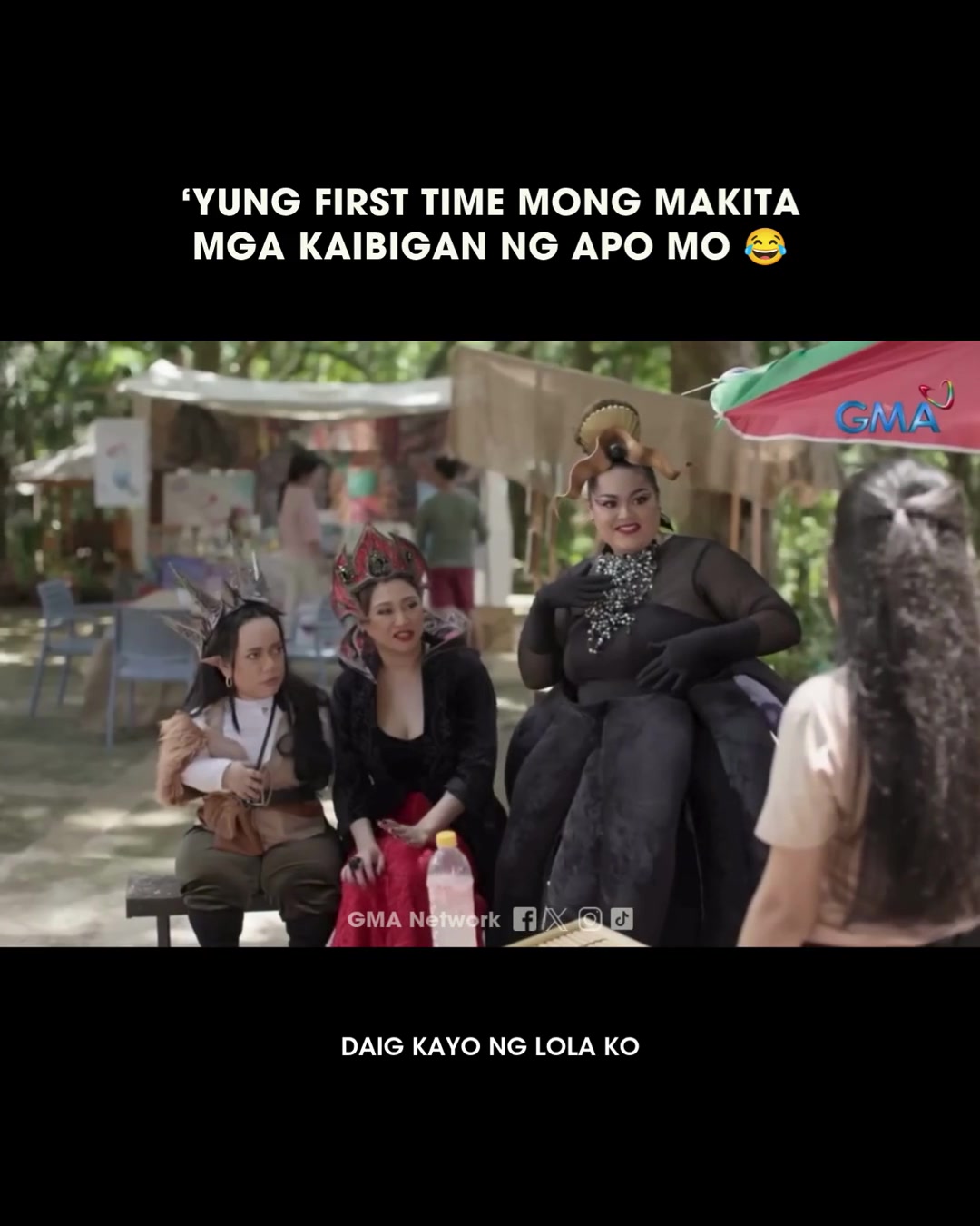 @GMA Network