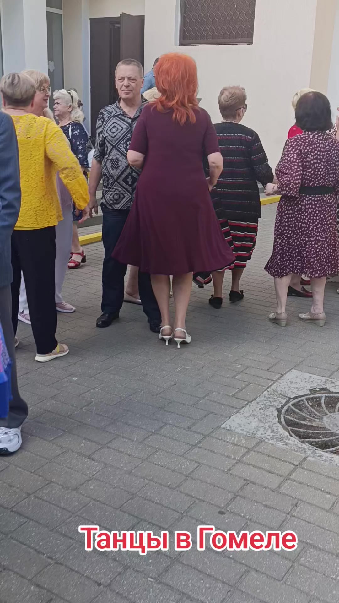 @ТАМАРА ЛОБУНЕЦ