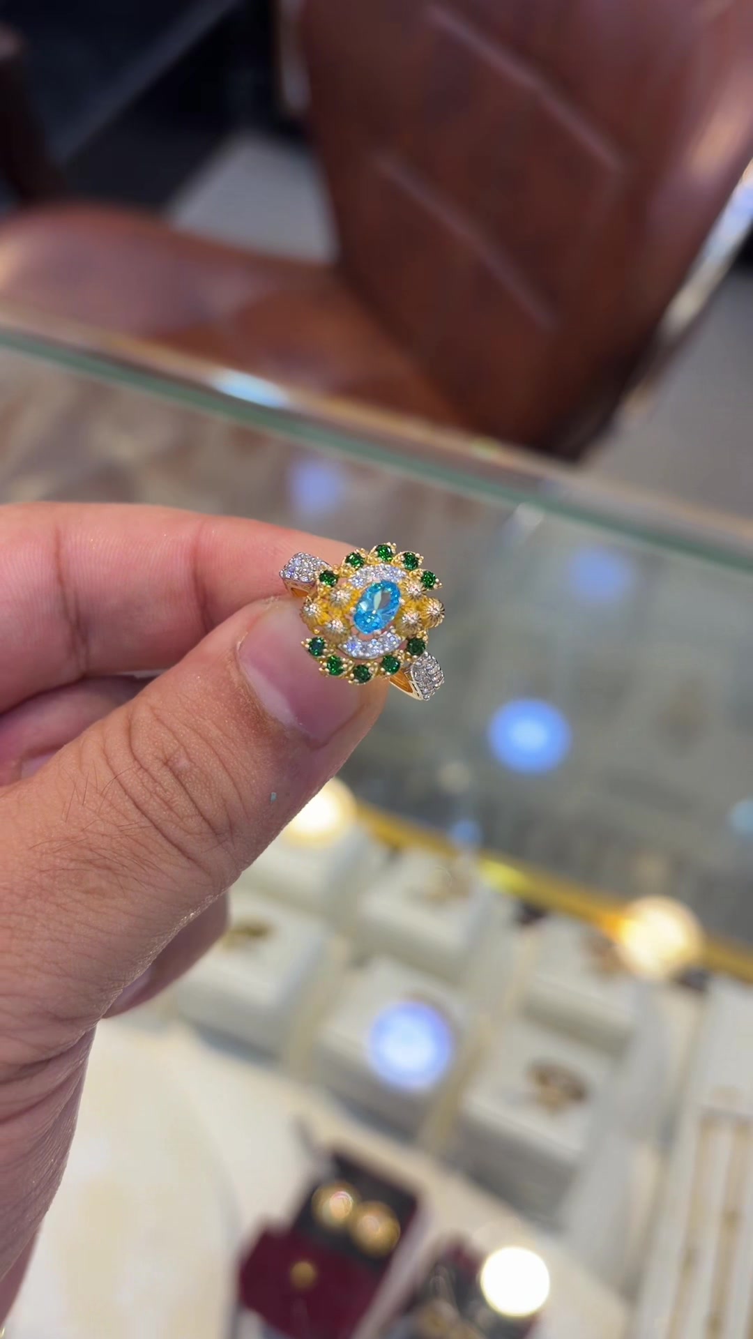 @Sindh jewellers sukkur🙏