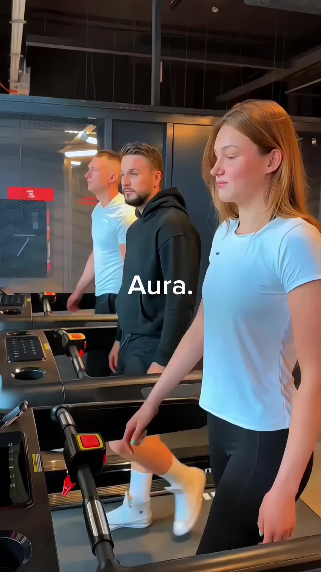 @Shark Gym