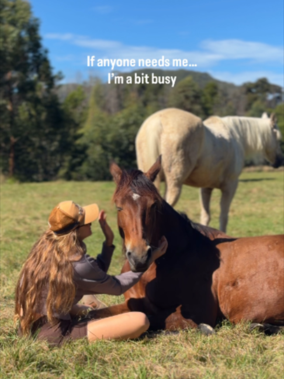 @Myhorsewillow